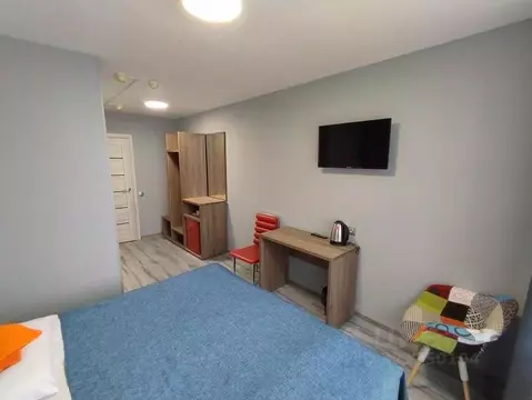 Комната Москва ул. Космонавтов, 2 (17.0 м)