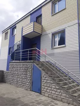 Офис в Пензенская область, Пенза Индустриальная ул. (210 м)