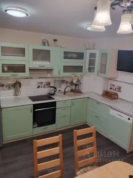 3-к кв. Кировская область, Киров ул. Шинников, 36 (73.3 м)