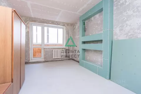 3-к кв. Башкортостан, Уфа ул. Менделеева, 9/4 (60.3 м)