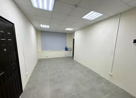 Офис в Пермский край, Пермь ул. Краснова, 24 (100 м)