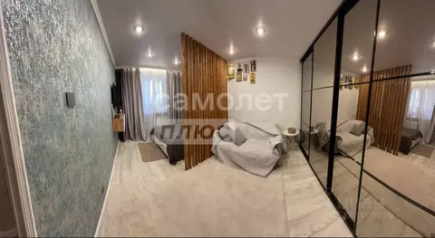 2-к кв. Курская область, Курск ул. Димитрова, 37Б (48.7 м)