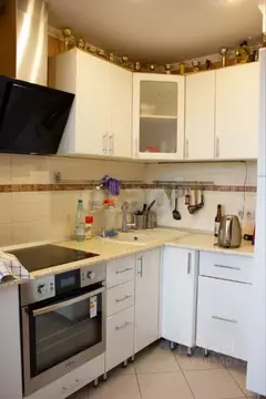 1-к кв. Тверская область, Тверь ул. Степана Горобца, 10 (43.4 м)