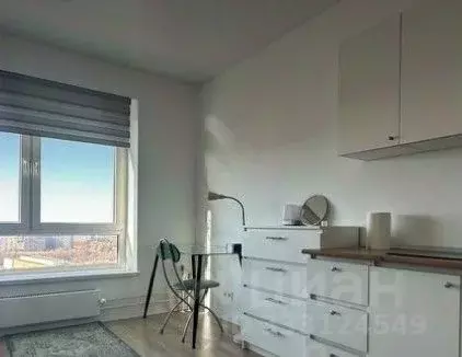 Студия Москва, Москва, Зеленоград просп. Георгиевский, 27к2 (22.0 м)