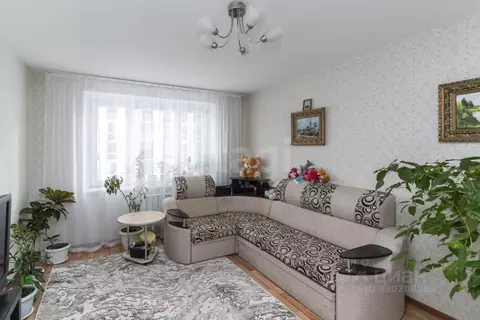 1-к кв. Тюменская область, Тюмень Широтная ул., 192к2 (43.3 м)