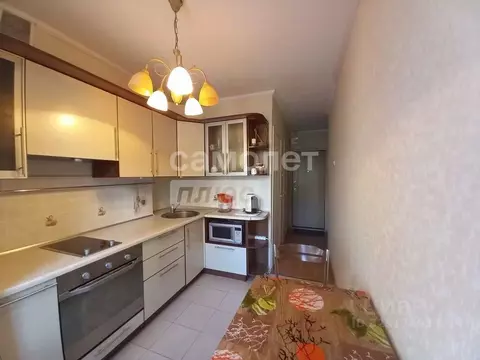 3-к кв. Новосибирская область, Новосибирск Обская ул., 139 (62.0 м)