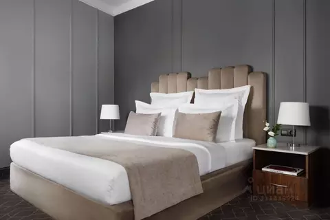 Комната Москва Садовая-Кудринская ул., 21С5 (24.0 м)