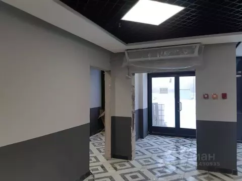 1-к кв. Санкт-Петербург ул. Крыленко, 36к2 (41.0 м)