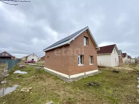 Дом в Московская область, Дмитровский муниципальный округ, пос. ...