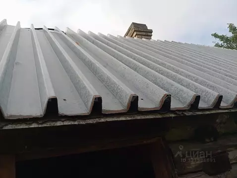 Дом в Новгородская область, Боровичи ул. Шахтеров, 11 (38 м)