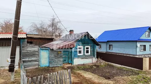 Дом в Челябинская область, Кыштым ул. Гоголя (14 м)