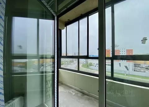 3-к кв. Московская область, Мытищи просп. Астрахова, 1 (62.0 м)
