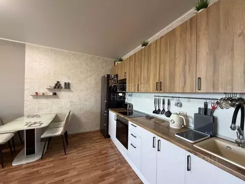 1-к кв. Тюменская область, Тюмень Широтная ул., 209 (42.8 м)