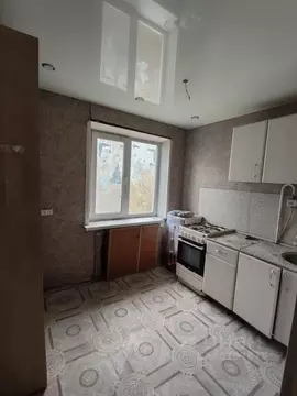 2-к кв. Самарская область, Самара пос. Соцгород, ул. Калининградская, ...