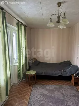 1-комнатная квартира: Челябинск, шоссе Металлургов, 49А (32 м)