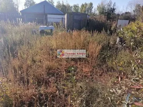 Участок в Самарская область, Красноярский район, Светлое Поле с/пос, ...