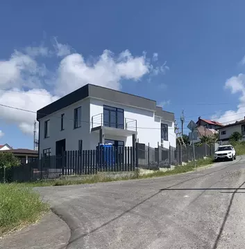 Дом в Краснодарский край, Сочи Слава ЖСТ, 77 (261 м)