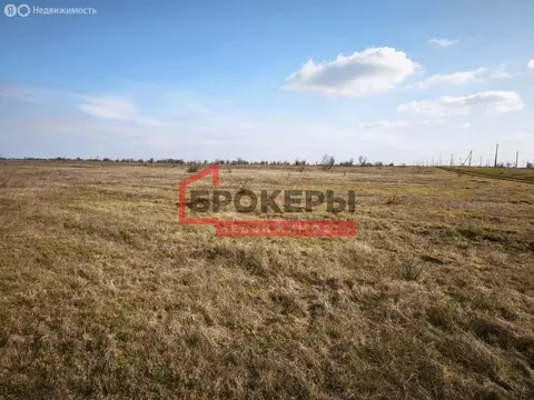 Участок в Симферопольский район, посёлок городского типа Николаевка ...