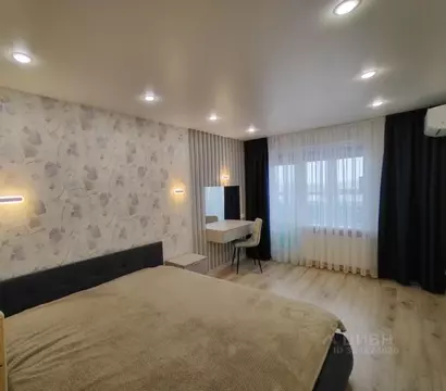 2-к кв. Самарская область, Самара Белорусская ул., 26 (64.8 м)