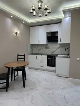 1-к кв. Санкт-Петербург бул. Измайловский, 11 (36.9 м)