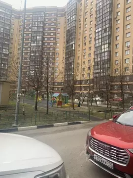 Студия Московская область, Реутов Юбилейный просп., 78 (34.0 м)