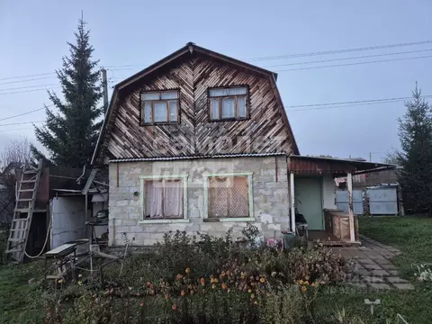 Дом в Челябинская область, Сосновский муниципальный округ, ...