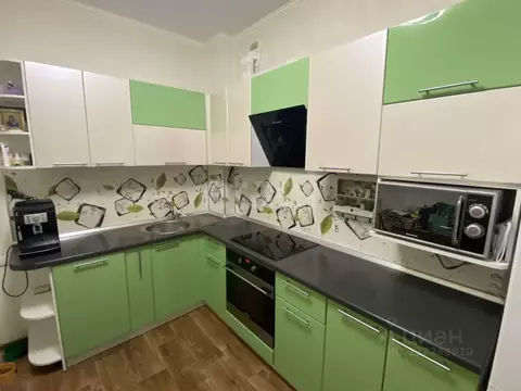 2-к кв. Ямало-Ненецкий АО, Ноябрьск Магистральная ул., 103 (51.4 м)