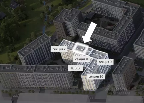 Помещение свободного назначения в Московская область, Химки Сходня ...