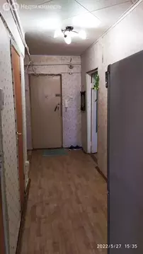 1-комнатная квартира: село Шеметово, Центральная улица, 73 (40 м)