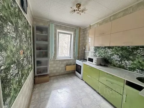 3-к кв. Пермский край, Березники ул. Ивана Дощеникова, 12 (69.3 м)