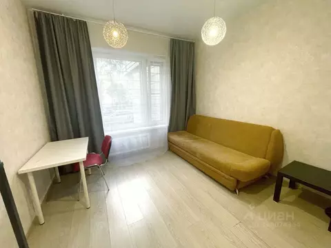 Комната Москва Кантемировская ул., 4К1