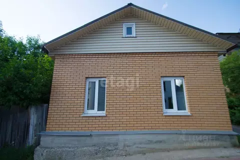 Дом в Калужская область, Калуга Смоленская ул., 15 (118 м)