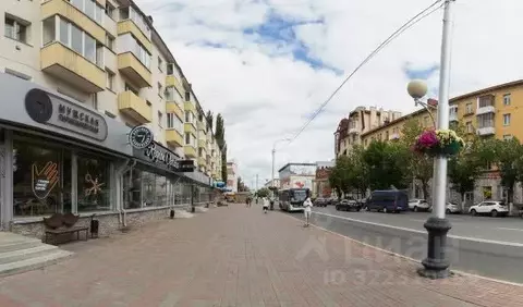 2-к кв. Башкортостан, Уфа ул. Ленина, 31/33 (44.4 м)