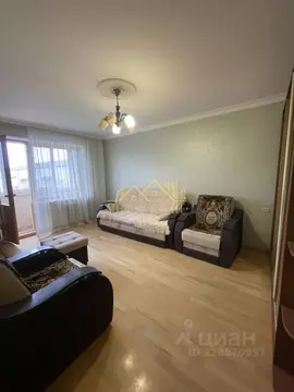 1-к кв. Северная Осетия, Владикавказ просп. Доватора, 49 (34.0 м)