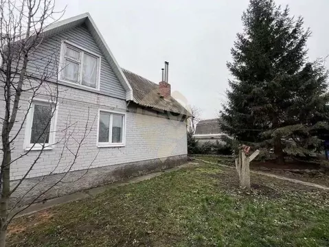 Дом в Белгородская область, Старооскольский городской округ, с. ...