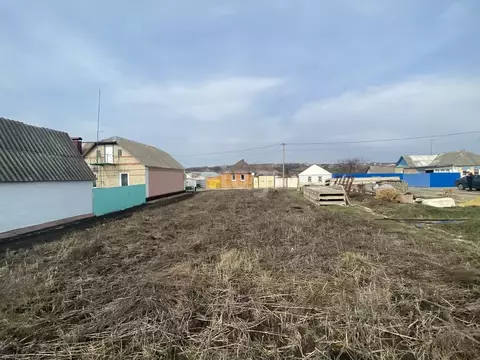 Участок в Белгородская область, Белгородский район, Пушкарское с/пос, ...