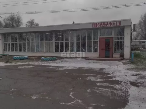 Участок в Ярославская область, Ярославский муниципальный округ, с. ...