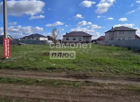Участок в Оренбургская область, Бузулук ул. Речная, 5 (11.2 сот.)