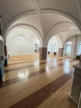 Помещение свободного назначения в Санкт-Петербург Лиговский просп., ...