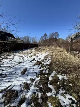 Участок в Брянская область, Брянский район, Нетьинское с/пос, ...