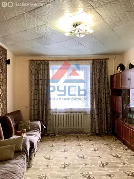 3-комнатная квартира: Коркино, улица Маслова, 6 (75.9 м)