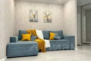 3-к кв. Татарстан, Казань Щербаковский пер., 7 (60.0 м)