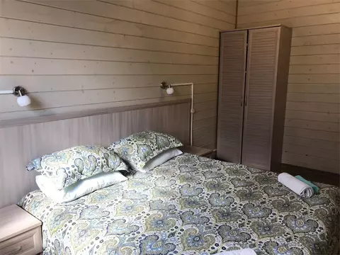 Дом в Ярославская область, Брейтовский муниципальный округ, Прощеный ...