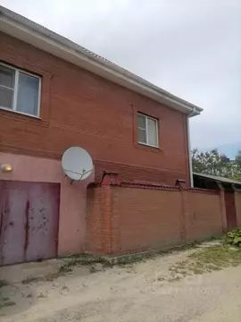 Дом в Ростовская область, Аксай ул. Коминтерна (400 м)