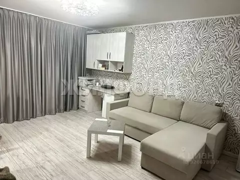 3-к кв. Хакасия, Абакан ул. Некрасова, 22А (58.9 м)