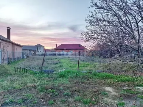 Участок в Крым, Симферопольский район, с. Укромное ул. Солнечная (11.0 ...