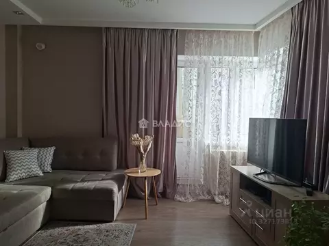 2-к кв. Владимирская область, Владимир с. Красное, ул. Восточная, 80Б ...