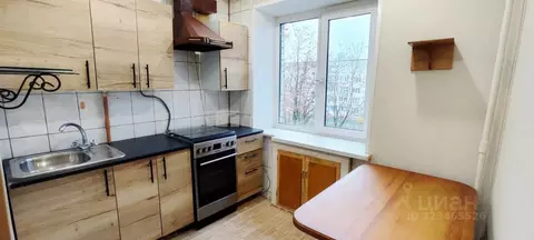 2-к кв. Московская область, Щелково городской округ, пос. Новый ...