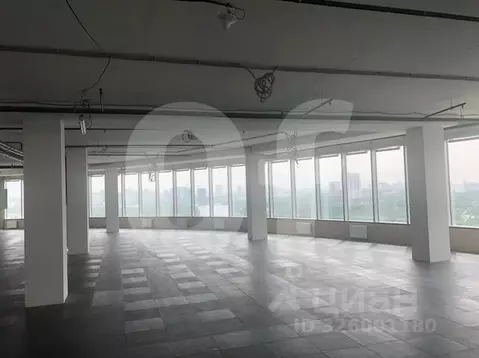 Офис в Московская область, Химки ул. Панфилова, 21/1 (2186 м)