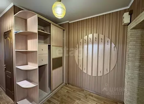 2-к кв. Оренбургская область, Оренбург просп. Братьев Коростелевых, 16 ...